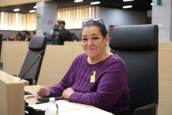 Proponen declarar septiembre mes contra el suicidio