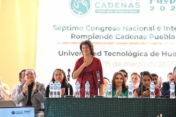 Fortalece UTH prevención de adicciones