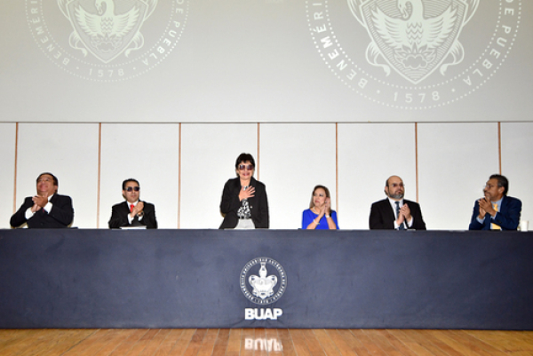 BUAP: Nueva dirección en Facultad de Administración