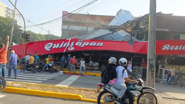 Colombia: Terremoto de 7,4 mata a 111 personas