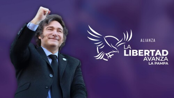Argentina: Partido LLA gana el Congreso