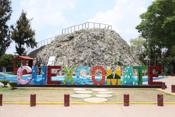 Cuexcomate albergará expoventa artesanal