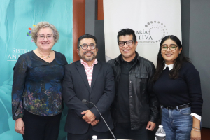 ¡Participa en el concurso “Transparencia en Corto 2025”!