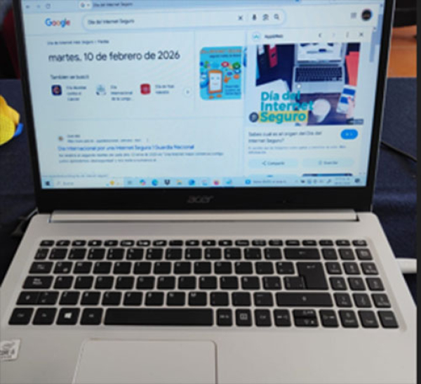 La sensaci&oacute;n de perder el control