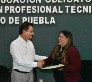 Ofrece Conalep Puebla bienestar a comunidad educativa