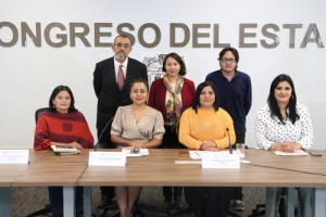 Analizan situación migratoria y derechos humanos