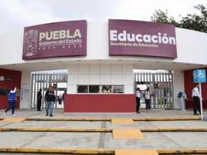 SEP Puebla: 77 escuelas activan protocolos por Coxsackie