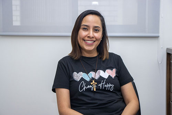 Retos de la salud en México: Dra. Alicia Rivera