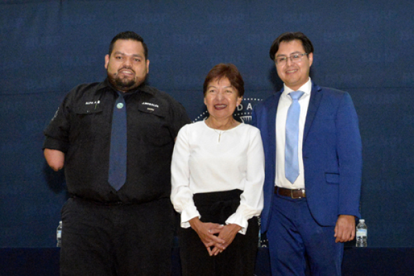 La BUAP elabora Programas Internos de Protección Civil