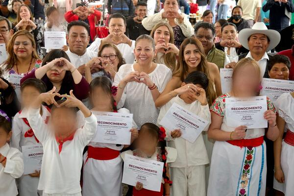 La Resurrección recibe el 4.° "Jueves Cultural"