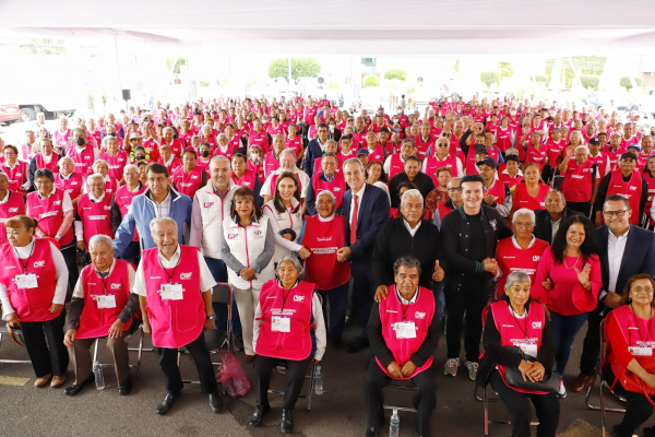 La Gran Bodega se suma al programa &quot;Empacadores voluntarios&quot; en pro de los mayores