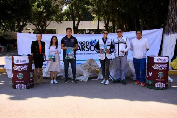 "Canchas X Latas" llega al CENHCH