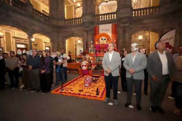 Arranca el XIX Festival "La Muerte es un Sueño"