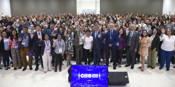 BUAP inaugura 3er encuentro CITE 2025