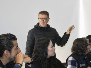 R&aacute;pida atenci&oacute;n contra el sarampi&oacute;n