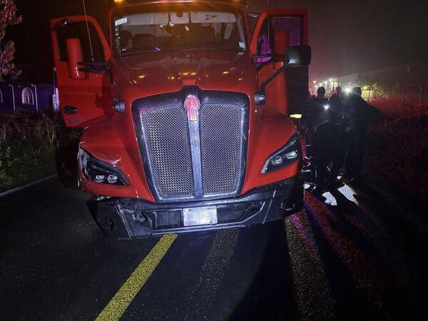 SSP recupera hidrocarburo y camiones robados