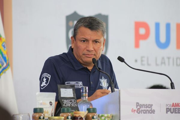 Bajan robos en la autopista 150D: SSP