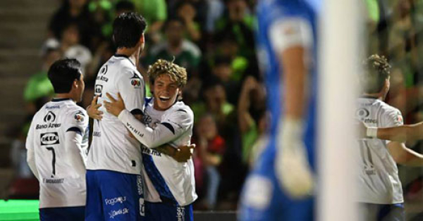 La Franja con gran triunfo en la frontera