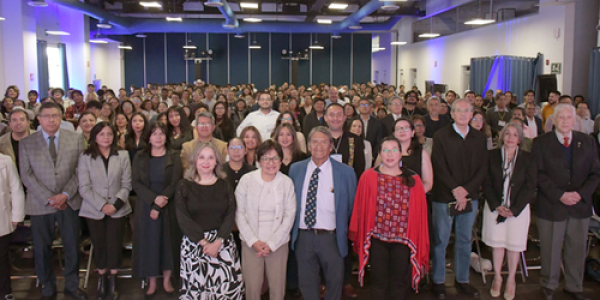 BUAP inaugura Congreso de la Ciencia del Suelo