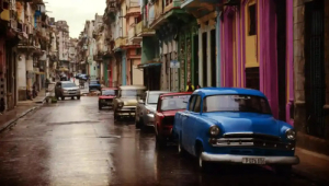 Temperatura r&eacute;cord: Cuba registra 0 &deg;C