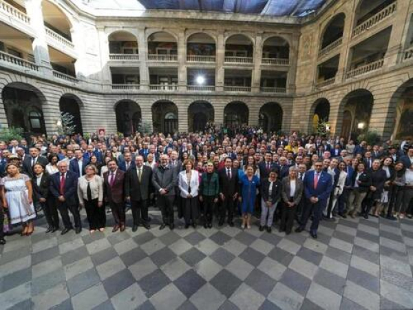 UTTECAM fortalece cooperación científica regional