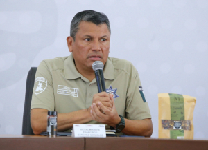 Puebla refuerza seguridad con patrullas y videovigilancia