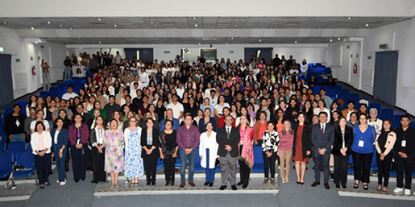 BUAP ha formado 10 generaciones profesionales