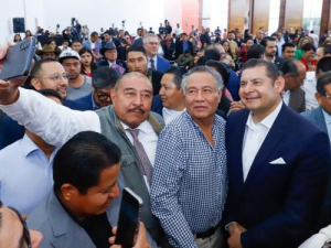 Puebla brinda asesoría legal y acompañamiento a migrantes