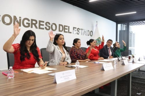 Proponen oficina de COMAR en Puebla