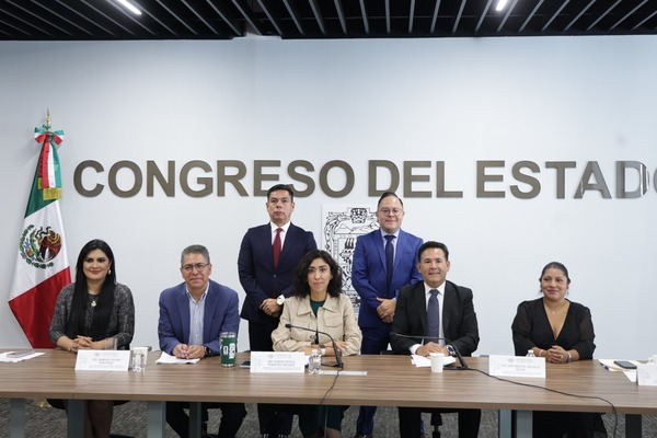 Presentan evaluación de desempeño de la ASE