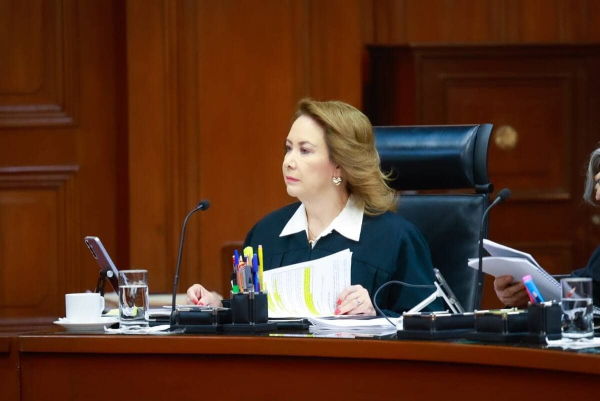 SCJN avala Fondo de Pensiones para el Bienestar