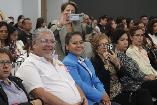 Congreso: Foro sobre Procuración de Fondos