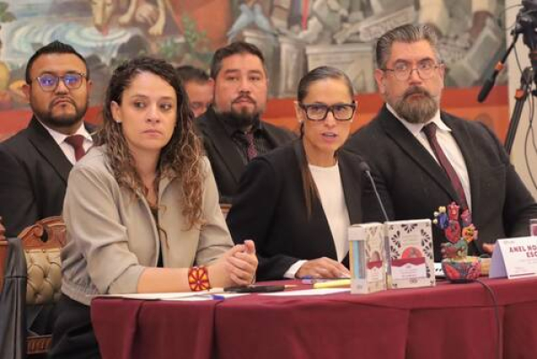 Acceso a la cultura y apoyo al talento: IMACP