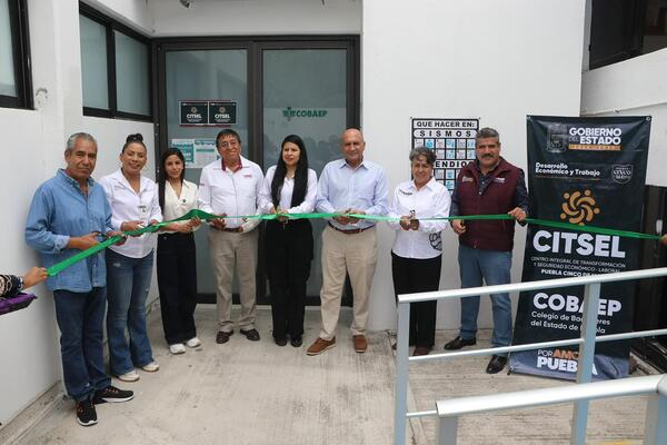 COBAEP inicia primer CITSEL en La Margarita