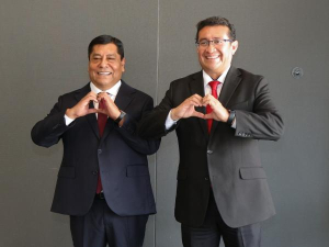 Se invirti&oacute; 8 mmdp en 473 obras en 2025: Infra