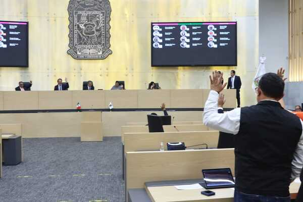 Aprueban institucionalizar la denuncia ciudadana