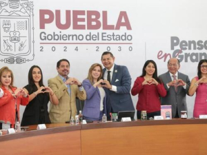 Puebla, sede del Mundial de Voleibol de Playa Sub-21