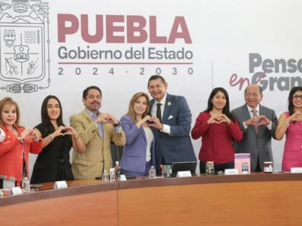 Puebla, sede del Mundial de Voleibol de Playa Sub-21