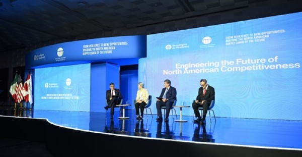 Programas académicos en colaboración con la industria: eje de transformación