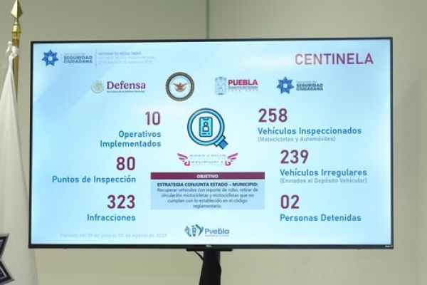 Anuncia Pepe Chedraui incremento salarial y apoyos para policías