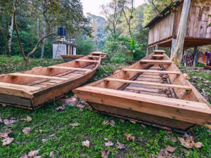 Obra Comunitaria impulsa el turismo: Bienestar