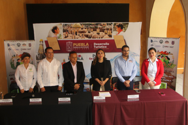 Se realizará el encuentro de mujeres en el turismo de naturaleza Puebla