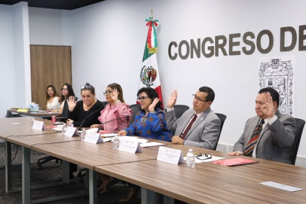 Comisión pide reforzar supervisión del transporte público