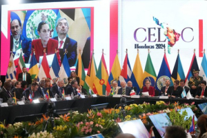 América Latina y el Caribe juntos en la Cumbre de la CELAC