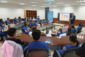 BUAP: Séptima Jornada de Prevención del Suicidio