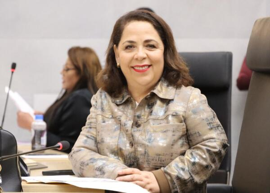 Proponen Mesas de Seguridad Regionales