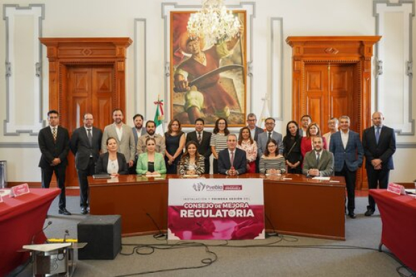 No más trámites engorrosos