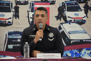 Resultados favorables en materia de seguridad: SSC