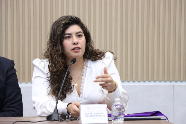 Fortalecen protección a mujeres y sectores vulnerables