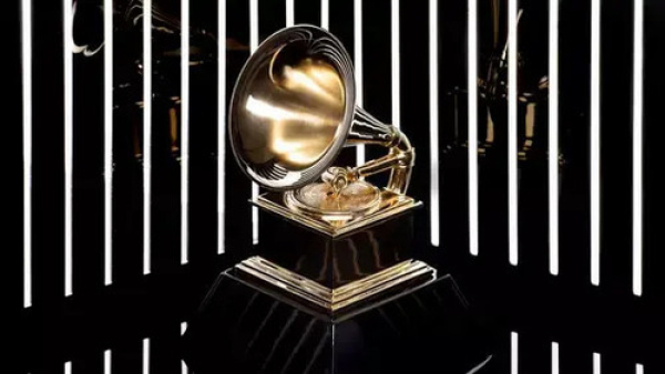 Premio Grammy 